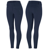 Legging Flags & Cup Sierra femme Marine