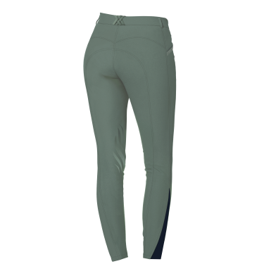 Pantalon Flags & Cup Tulipa femme Vert Pantalon Flags & Cup Tulipa femme Vert