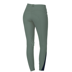 Pantalon Flags & Cup Tulipa fille Vert