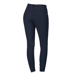 Broek Flags & Cup Tulipa meisje Marine Marineblauw Broek Flags & Cup Tulipa meisje Marine Marineblauw