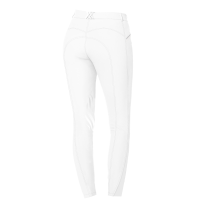 Pantalon Flags & Cup Tulipa fille Blanc Pantalon Flags & Cup Tulipa fille Blanc