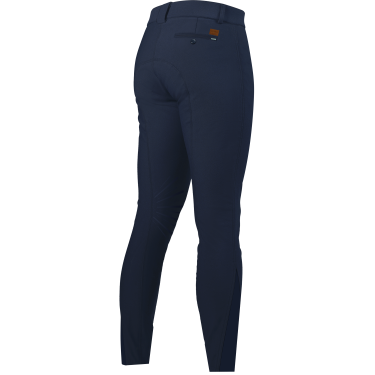 Broek Flags & Cup Colorado jongen Marine Marineblauw