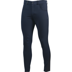 Broek Flags & Cup Colorado jongen Marine Marineblauw