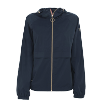 Blouson Flags & Cup femme Marana Marine Bleu marine Blouson Flags & Cup femme Marana Marine Bleu marine
