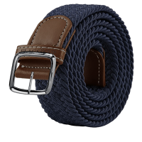 Ceinture élastique Flags & Cup Plano Marine