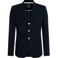 Veste de concours Flags & Cup homme Reno Noir Veste de concours Flags & Cup homme Reno Noir