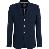 Veste de concours Flags & Cup homme Reno Marine Bleu marine Veste de concours Flags & Cup homme Reno Marine Bleu marine