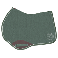 Tapijten Flags & Cup Socorro Groen