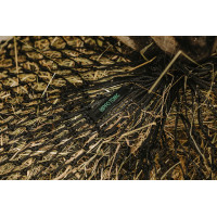 Hooinet Hippotonic Parachute Zwart Hooinet Hippotonic Parachute Zwart