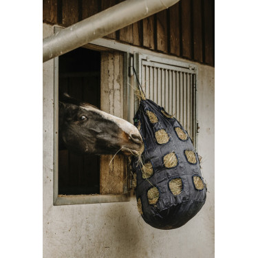 Sac à foin Hippotonic à trou Sac à foin Hippotonic à trou