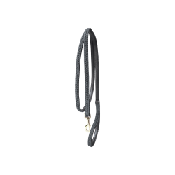 Longe Plaited Nylon Kentucky Gris