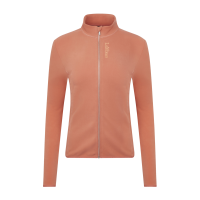 Polaire LeMieux Faye Abricot Orange Polaire LeMieux Faye Abricot Orange
