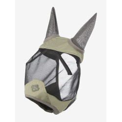 Masque anti-mouches LeMieux Visor-Tek oreilles