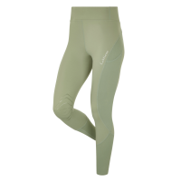 Legging LeMieux Lydia en mesh Thym