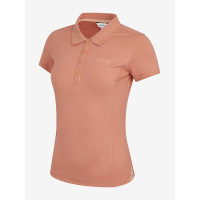 Polo LeMieux Klassiek Abrikoos Oranje Polo LeMieux Klassiek Abrikoos Oranje