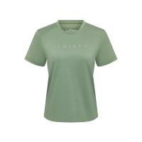 Sportshirt LeMieux Tijm Groen Sportshirt LeMieux Tijm Groen