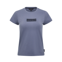 T-Shirt LeMieux Classique Bleu jay T-Shirt LeMieux Classique Bleu jay