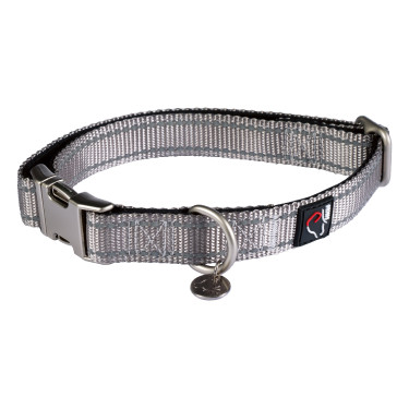 Collier de chien HKM Anam Cara nylon Collier de chien HKM Anam Cara nylon