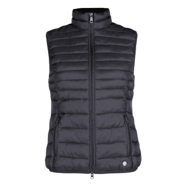 Mouwloze bodywarmer HKM Lena Mouwloze bodywarmer HKM Lena