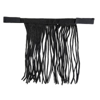 Frontal anti-mouches HKM Anti fly Noir