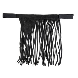 Frontal anti-mouches HKM Anti fly Noir