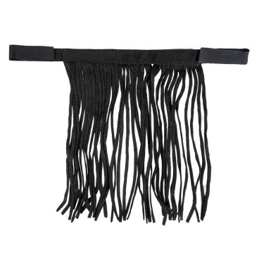 Frontal anti-mouches HKM Anti fly Noir