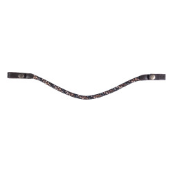 Frontaal HKM Rosegold Glamour Style Frontaal HKM Rosegold Glamour Style
