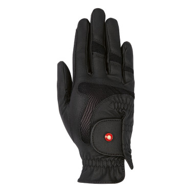 HKM Professional Air Mesh Handschoenen HKM Professional Air Mesh Handschoenen