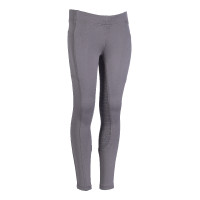 Legging HKM Lana Stijl Donkerblauw