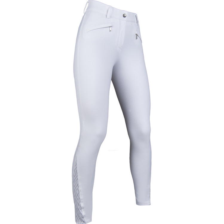 Pantalon HKM Della Sera Competition CM Style Pantalon HKM Della Sera Competition CM Style