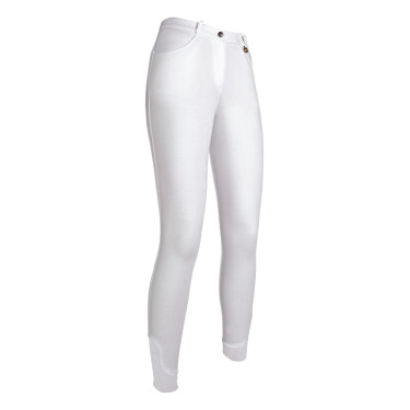 Broek HKM Kate full seat silicone Broek HKM Kate full seat silicone