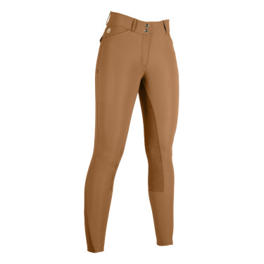 Pantalon HKM Marrakesh full seat Alos