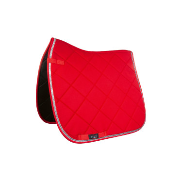 HKM Romy tapijt Rood