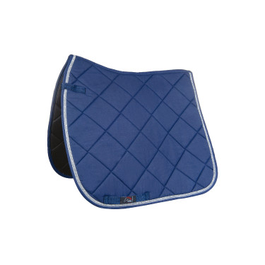 HKM Romy tapijt Donkerblauw