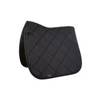 HKM Romy tapijt Zwart