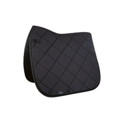 HKM Romy tapijt Zwart