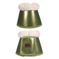 Cloches HKM Edinburgh Pistache Vert