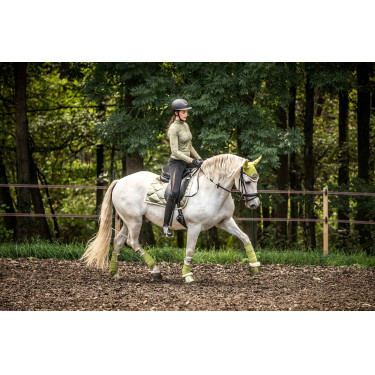 Cloches HKM Edinburgh Pistache Vert