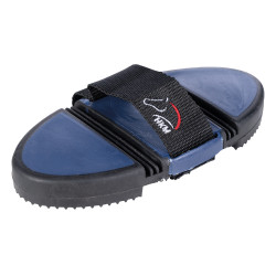 Étrille en caoutchouc HKM Flex Étrille en caoutchouc HKM Flex