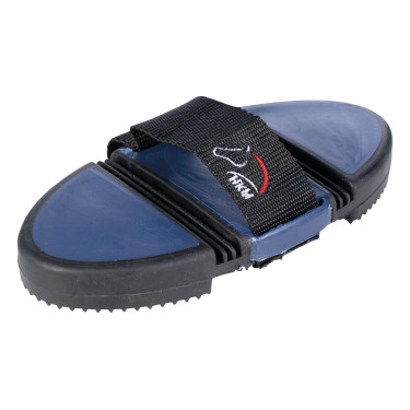 Étrille en caoutchouc HKM Flex Étrille en caoutchouc HKM Flex