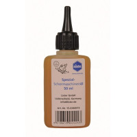Huile pour tondeuse HKM de rechange Couleur indicative Transparent Huile pour tondeuse HKM de rechange Couleur indicative Transparent