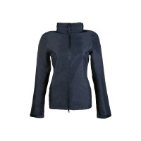 Waterdichte HKM Rainy Day Donkerblauw Waterdichte HKM Rainy Day Donkerblauw