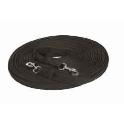 Lange teugels HKM Premium 18m Lange teugels HKM Premium 18m