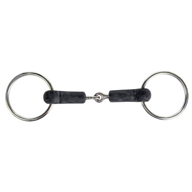 HKM rubber ringenbit 18 mm HKM rubber ringenbit 18 mm