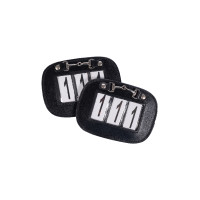 Startnummers HKM Ida Zwart Startnummers HKM Ida Zwart