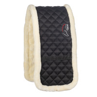 Padhouder HKM Gymnastic Zwart Padhouder HKM Gymnastic Zwart