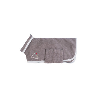 Badjas voor hond HKM Coco Badjas voor hond HKM Coco