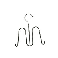 Porte guêtres HKM Couleur indicative Transparent Porte guêtres HKM Couleur indicative Transparent