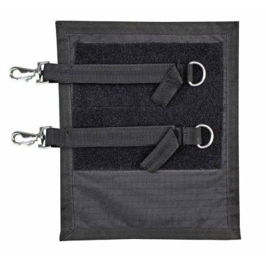 Rallonge de poitrail HKM pour couverture d´éxtérieur Rallonge de poitrail HKM pour couverture d´éxtérieur