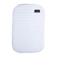 Onderbandages pad HKM met vulling van compenserend schuim Wit Onderbandages pad HKM met vulling van compenserend schuim Wit